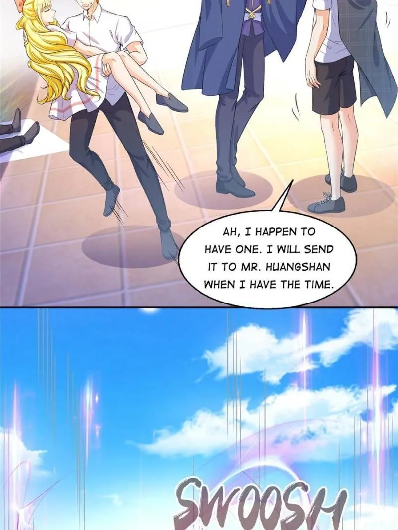Cultivation Chat Group Kainu Manga Chapter 491 Page 11