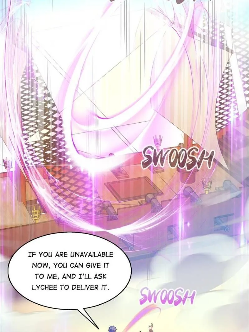 Cultivation Chat Group Kainu Manga Chapter 491 Page 12