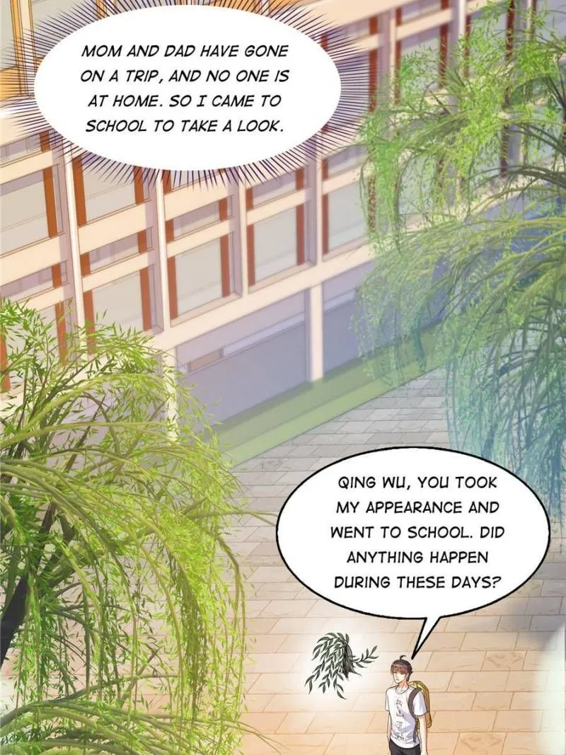 Cultivation Chat Group Kainu Manga Chapter 491 Page 18