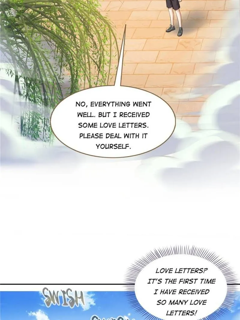 Cultivation Chat Group Kainu Manga Chapter 491 Page 19