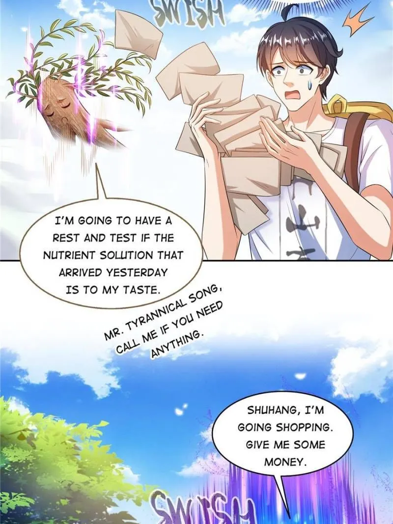 Cultivation Chat Group Kainu Manga Chapter 491 Page 20