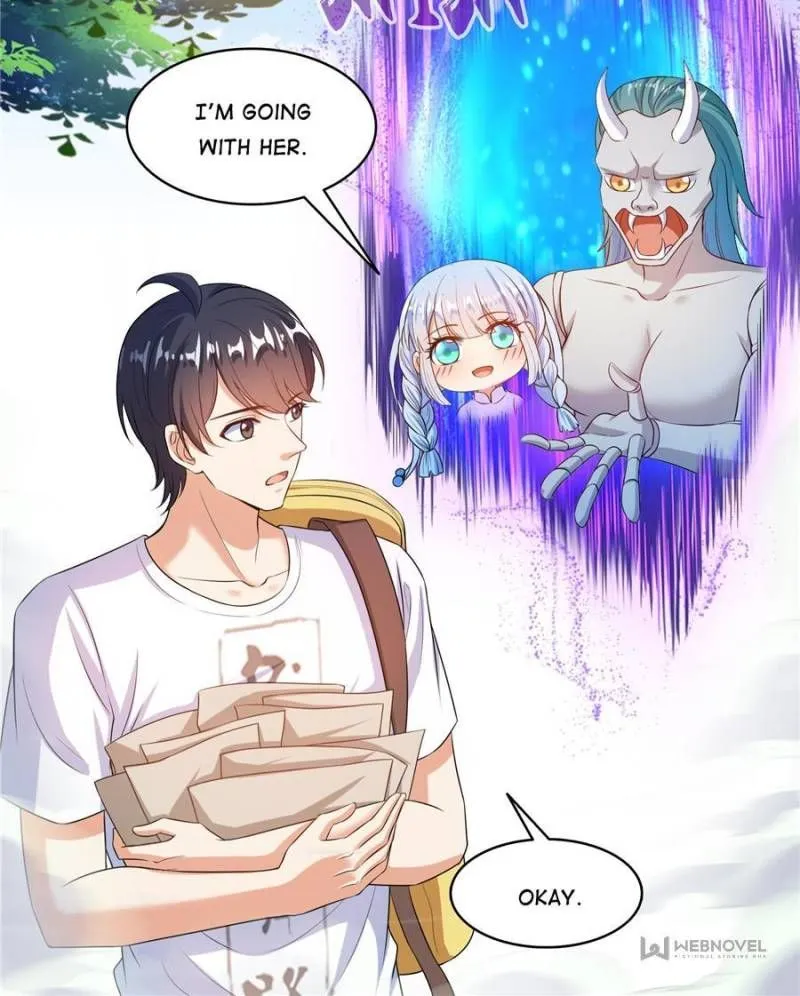 Cultivation Chat Group Kainu Manga Chapter 491 Page 21
