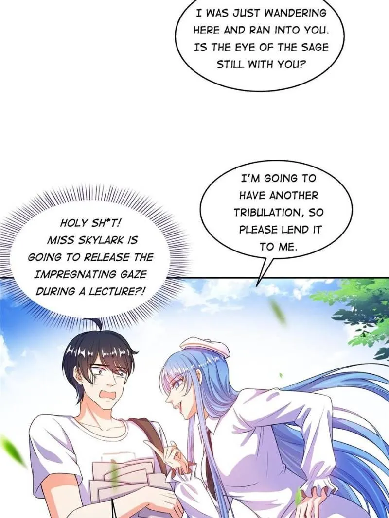 Cultivation Chat Group Kainu Manga Chapter 491 Page 24