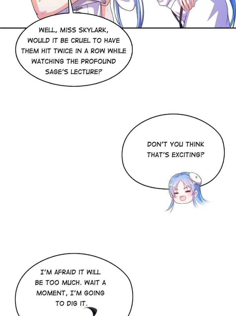 Cultivation Chat Group Kainu Manga Chapter 491 Page 25