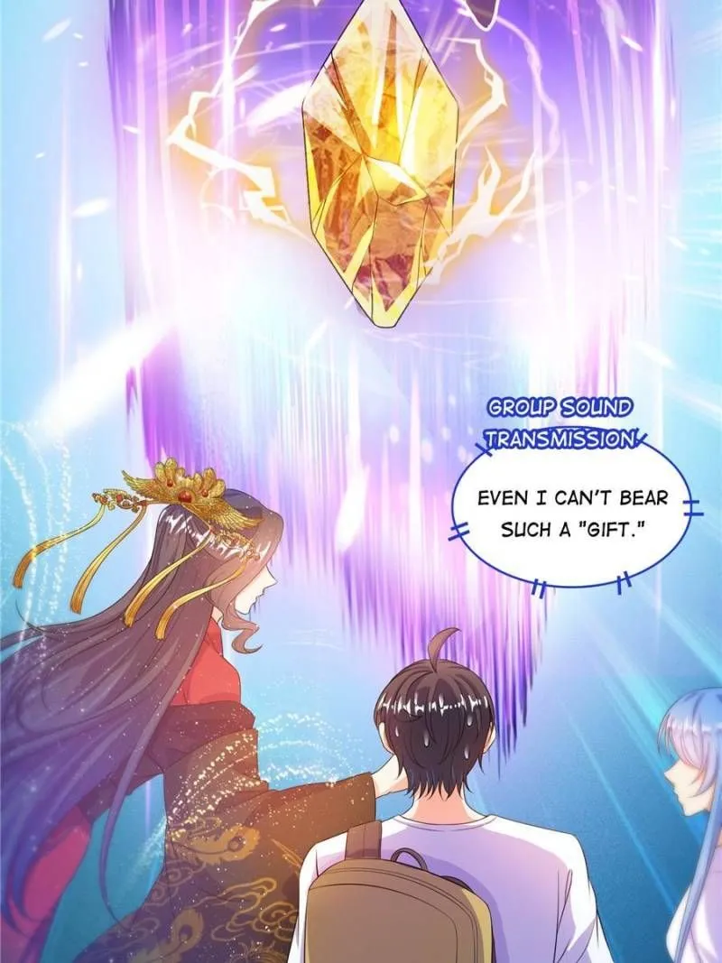 Cultivation Chat Group Kainu Manga Chapter 491 Page 28