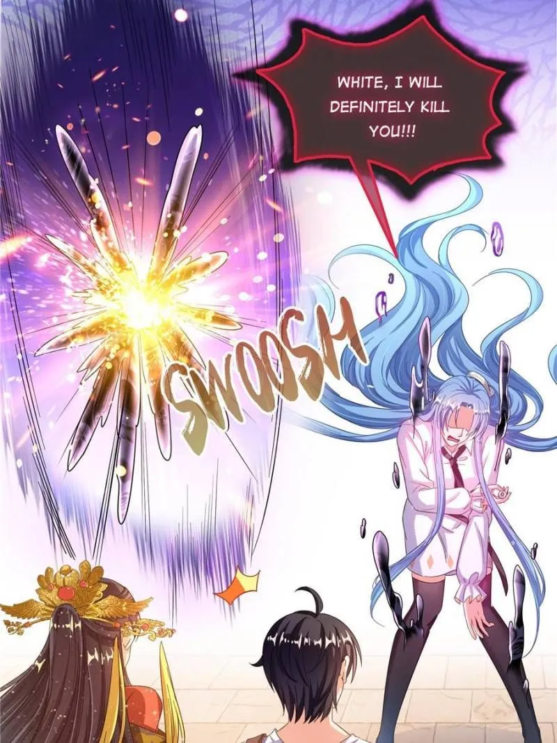 Cultivation Chat Group Kainu Manga Chapter 491 Page 32