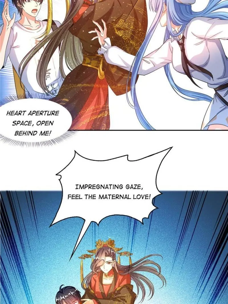 Cultivation Chat Group Kainu Manga Chapter 491 Page 34