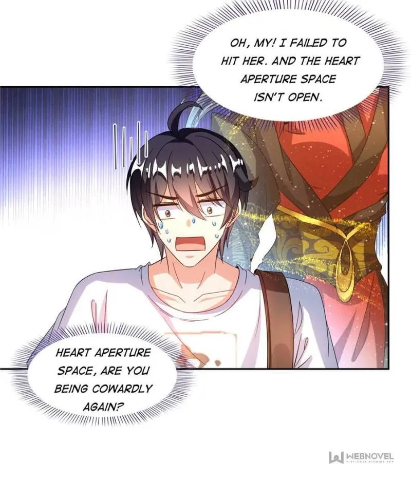 Cultivation Chat Group Kainu Manga Chapter 491 Page 37