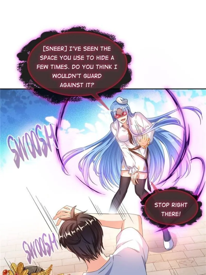 Cultivation Chat Group Kainu Manga Chapter 491 Page 38