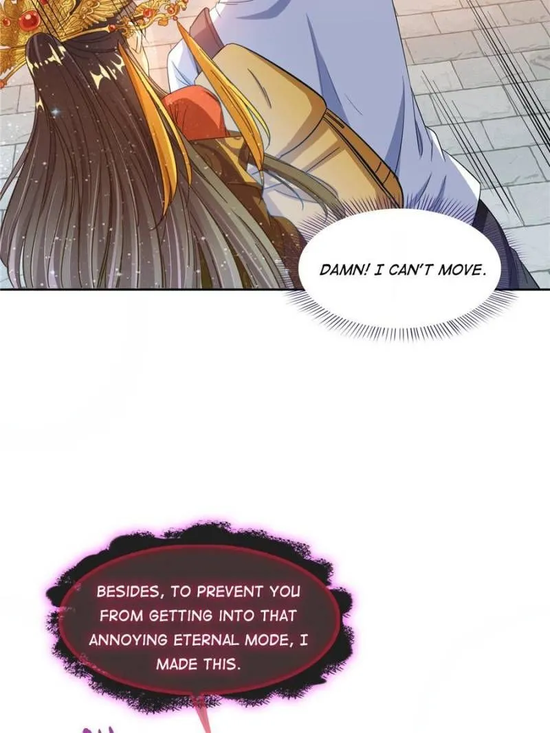 Cultivation Chat Group Kainu Manga Chapter 491 Page 39