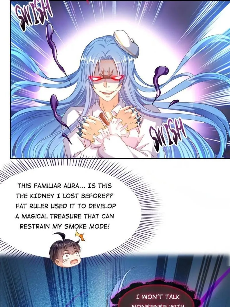 Cultivation Chat Group Kainu Manga Chapter 491 Page 40