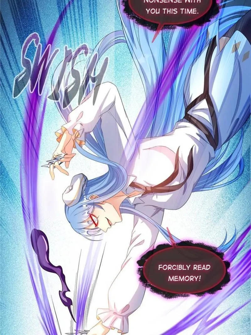 Cultivation Chat Group Kainu Manga Chapter 491 Page 41