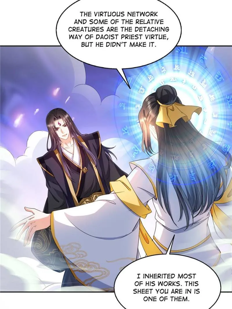 Cultivation Chat Group Kainu Manga Chapter 490 Page 3