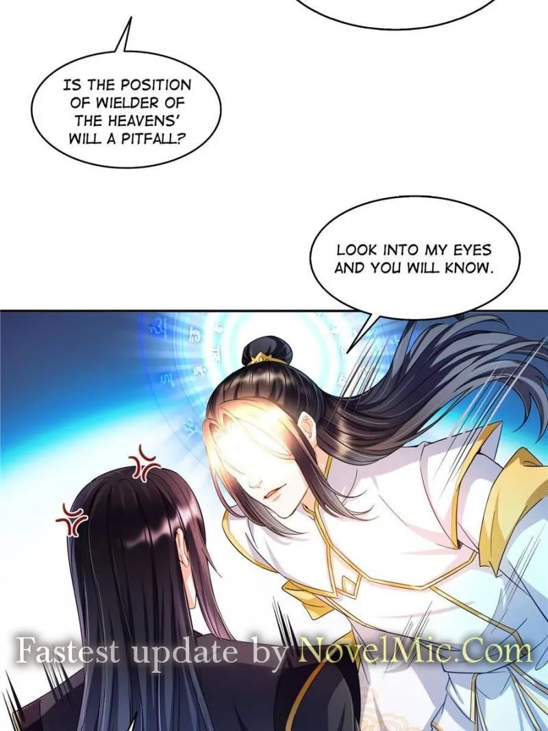 Cultivation Chat Group Kainu Manga Chapter 490 Page 4