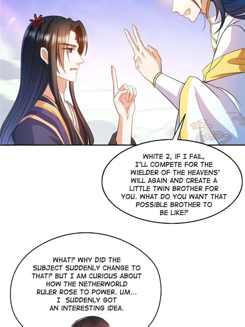 Cultivation Chat Group Kainu Manga Chapter 490 Page 13