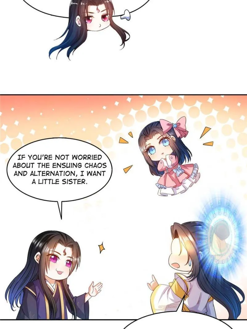 Cultivation Chat Group Kainu Manga Chapter 490 Page 14