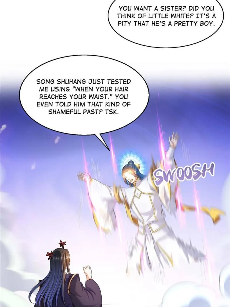 Cultivation Chat Group Kainu Manga Chapter 490 Page 15
