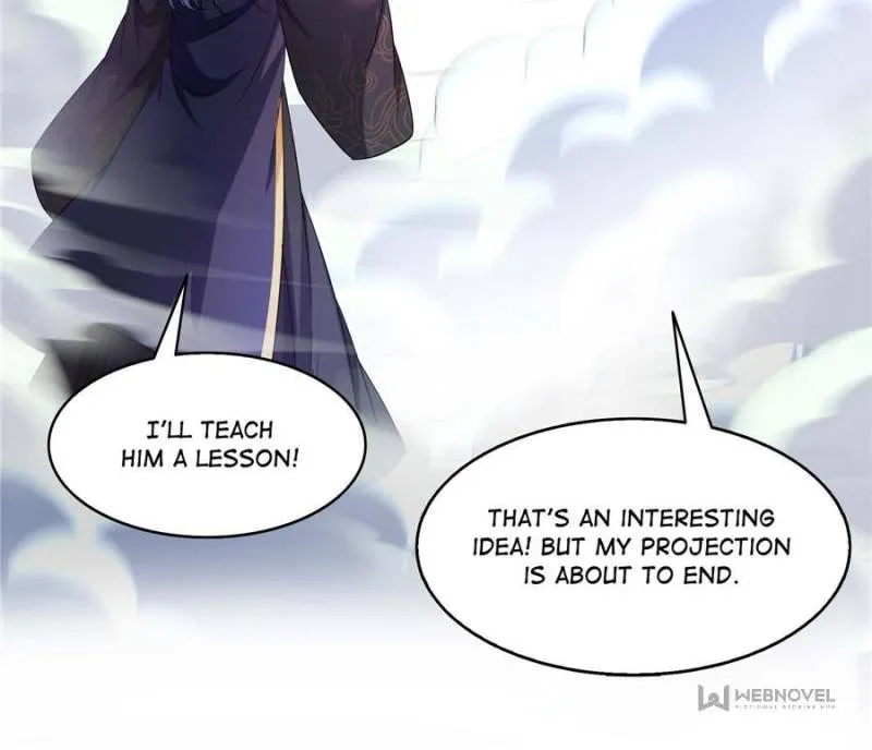 Cultivation Chat Group Kainu Manga Chapter 490 Page 16