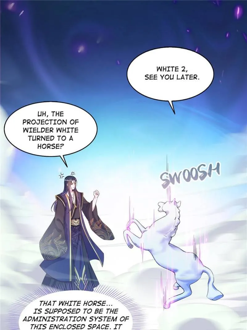 Cultivation Chat Group Kainu Manga Chapter 490 Page 17