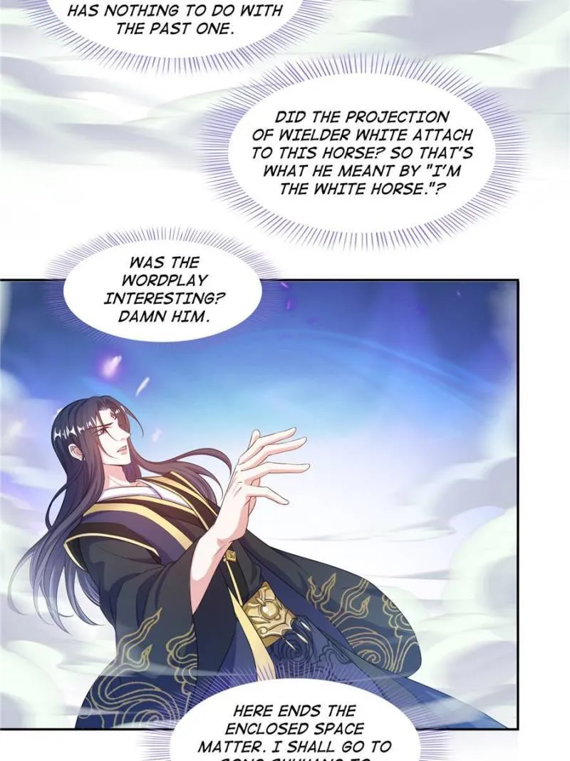 Cultivation Chat Group Kainu Manga Chapter 490 Page 18