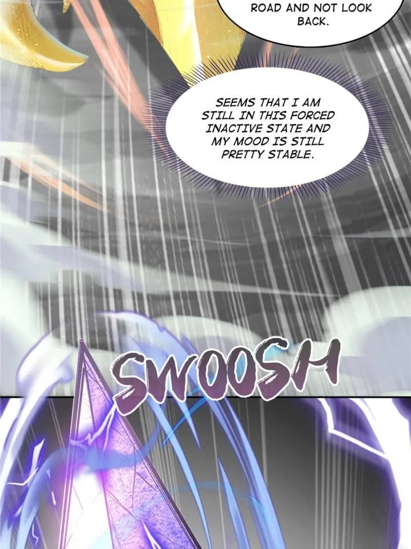 Cultivation Chat Group Kainu Manga Chapter 490 Page 21