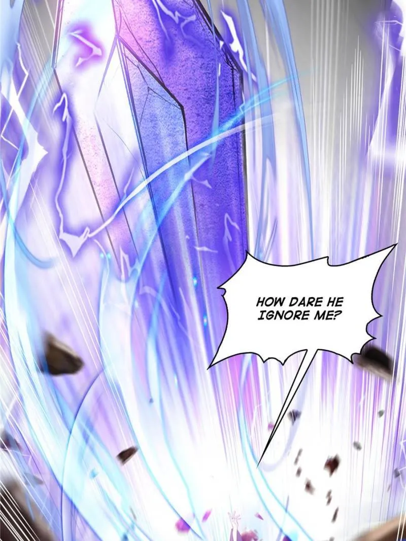Cultivation Chat Group Kainu Manga Chapter 490 Page 22