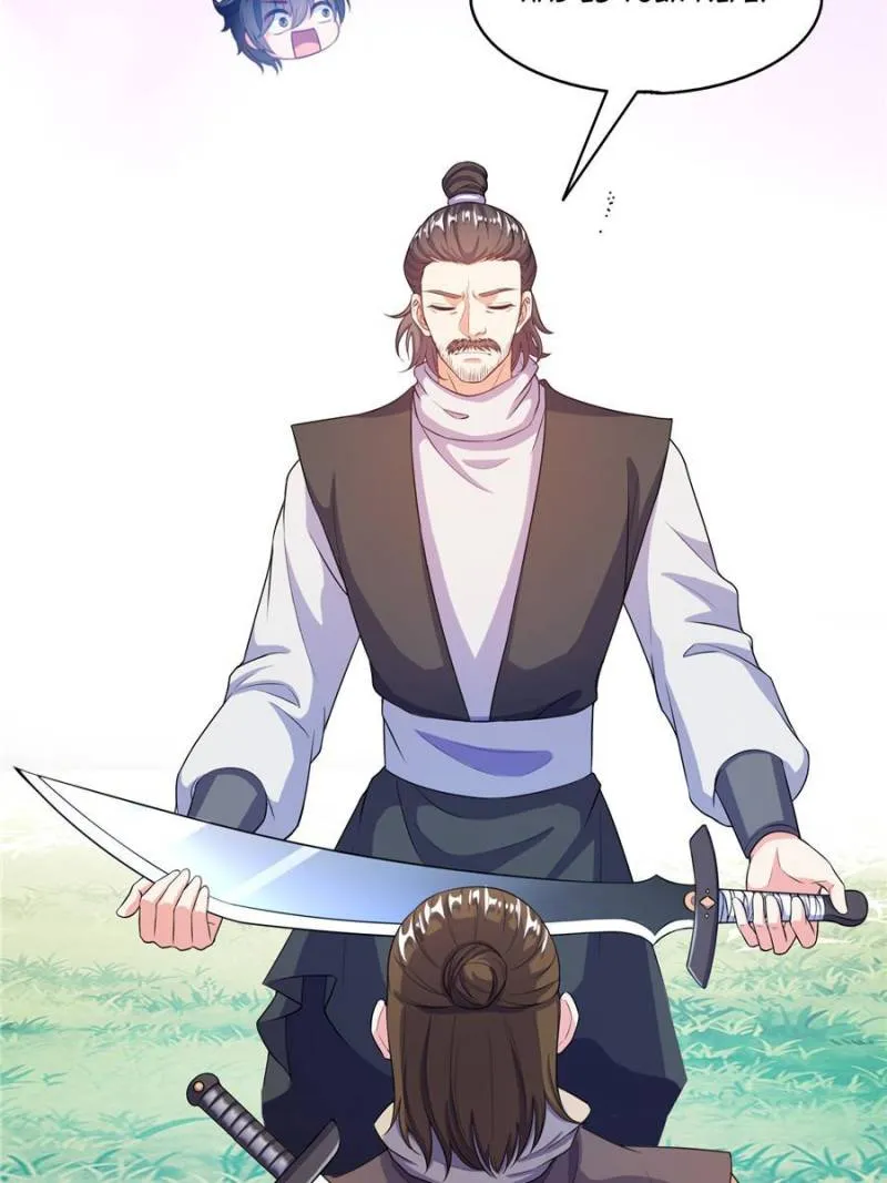 Cultivation Chat Group Kainu Manga Chapter 490 Page 27