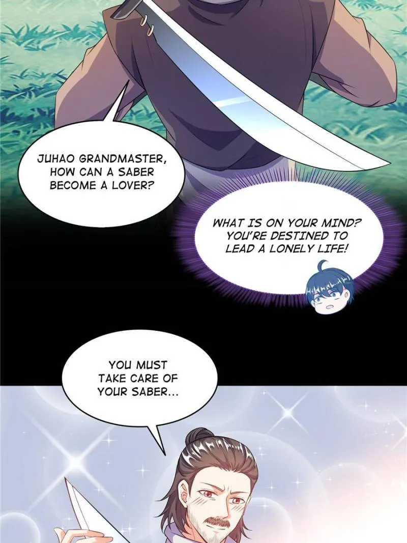 Cultivation Chat Group Kainu Manga Chapter 490 Page 28