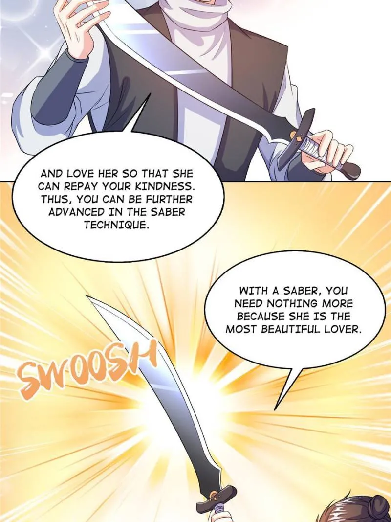 Cultivation Chat Group Kainu Manga Chapter 490 Page 29