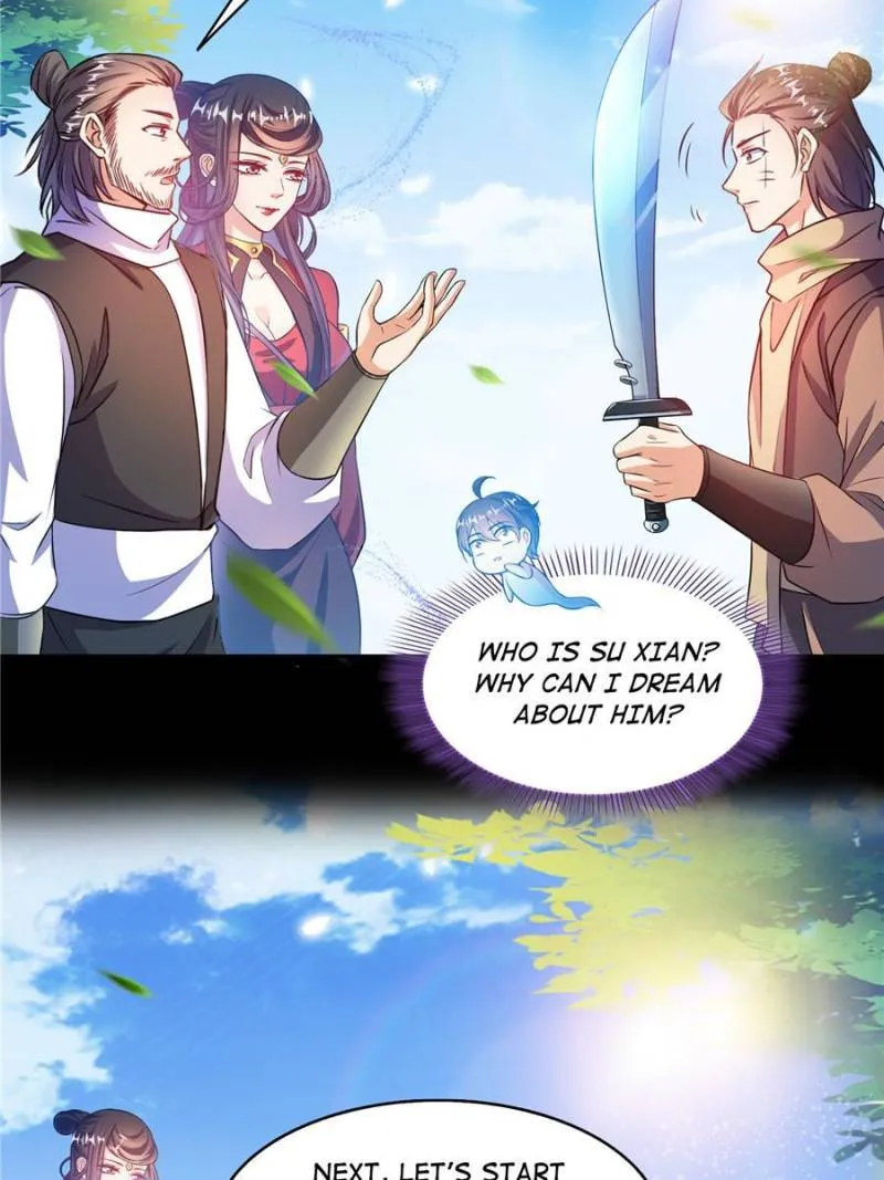 Cultivation Chat Group Kainu Manga Chapter 490 Page 33