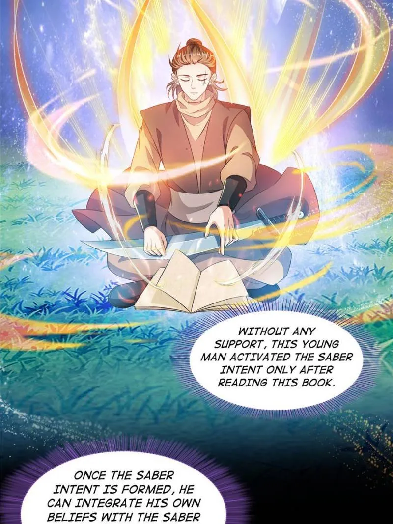Cultivation Chat Group Kainu Manga Chapter 490 Page 37