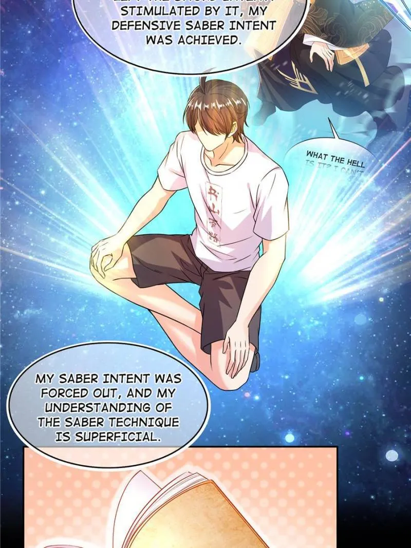 Cultivation Chat Group Kainu Manga Chapter 490 Page 40