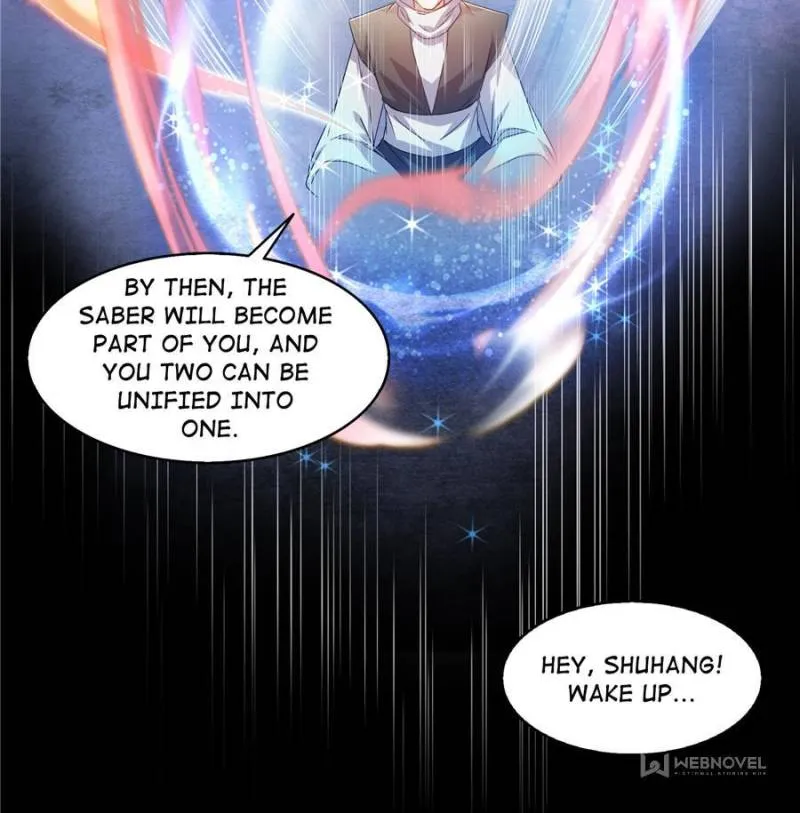 Cultivation Chat Group Kainu Manga Chapter 490 Page 45