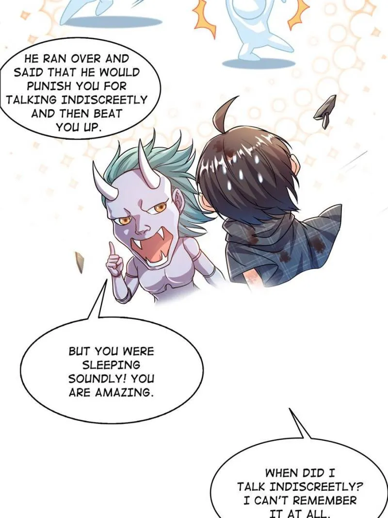Cultivation Chat Group Kainu Manga Chapter 490 Page 49