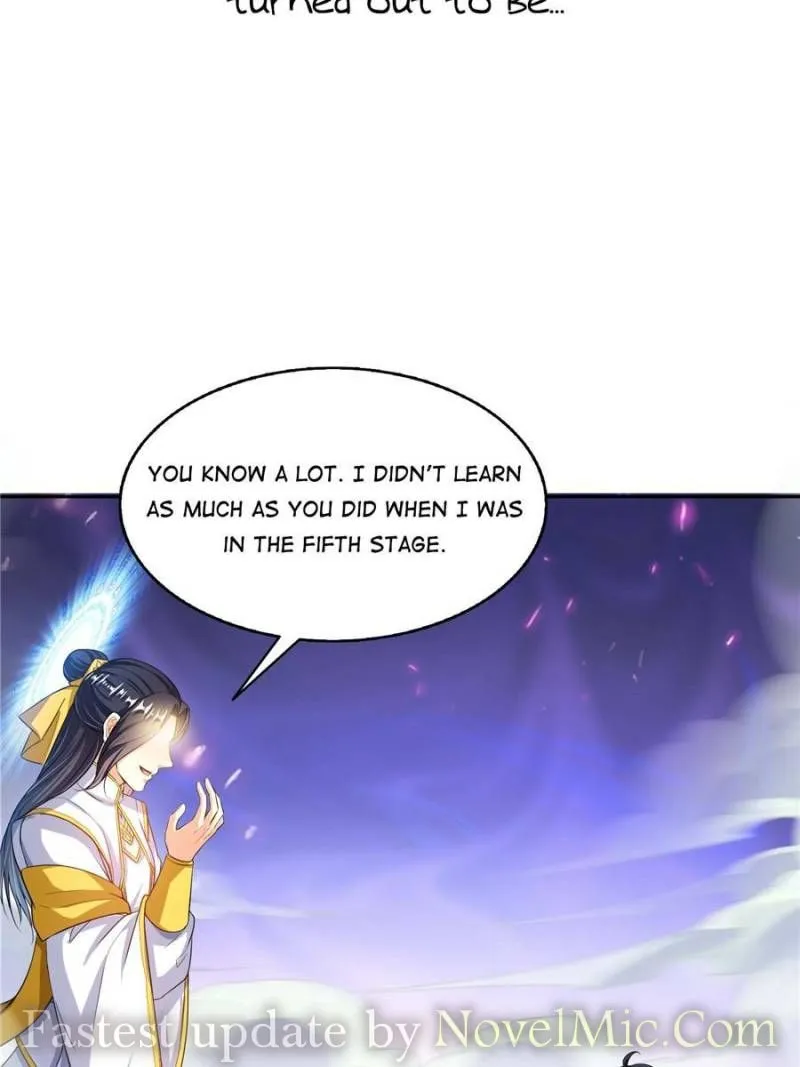 Cultivation Chat Group Kainu Manga Chapter 489 Page 3