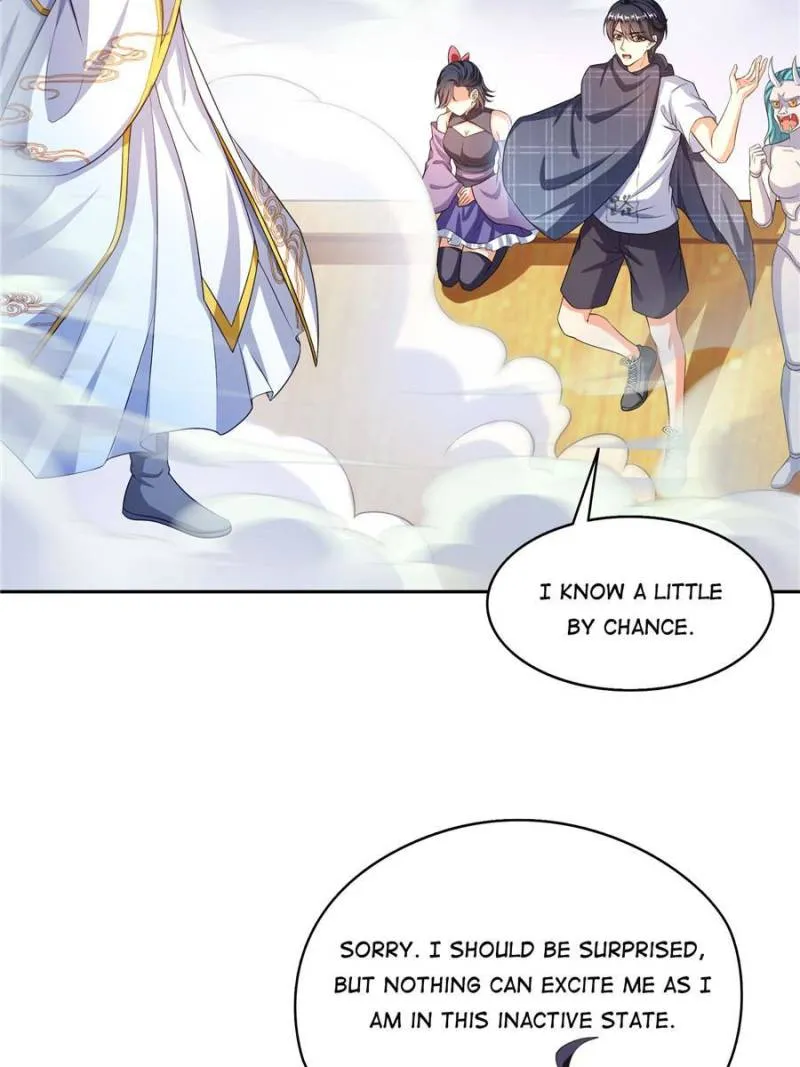 Cultivation Chat Group Kainu Manga Chapter 489 Page 4