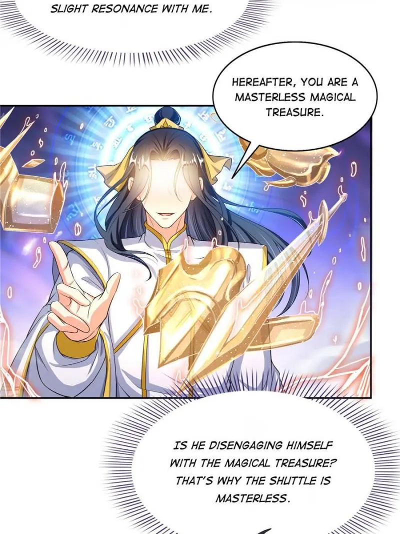 Cultivation Chat Group Kainu Manga Chapter 489 Page 9