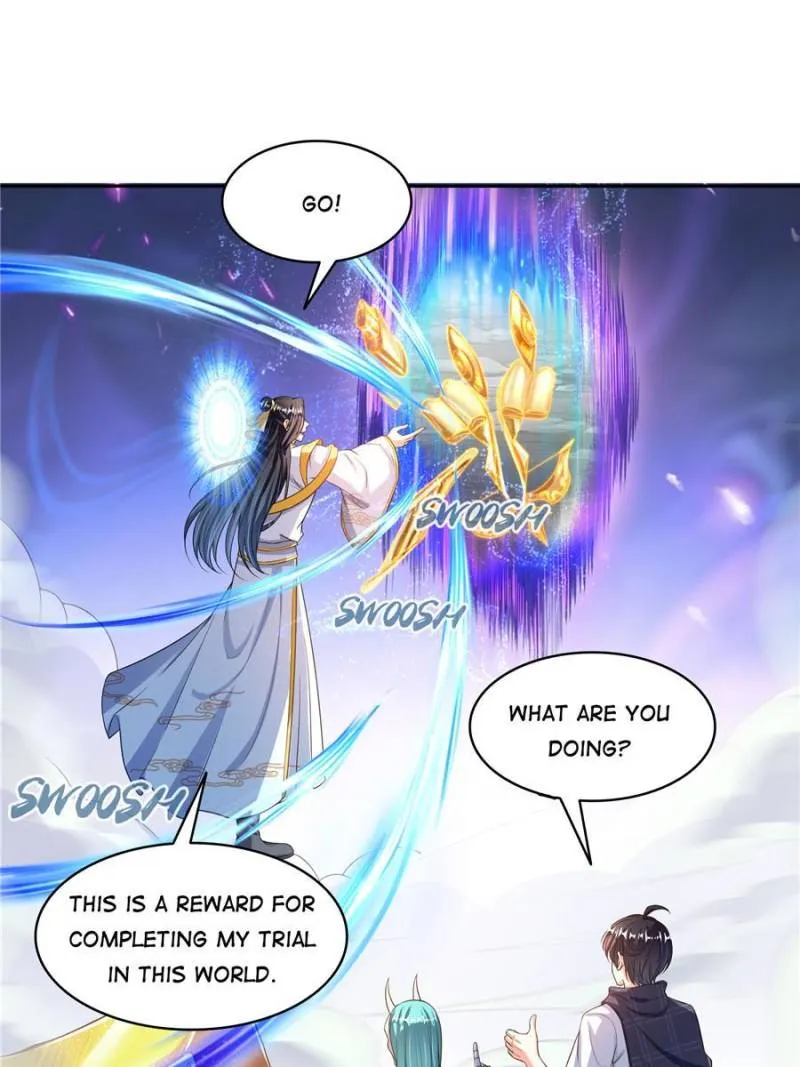 Cultivation Chat Group Kainu Manga Chapter 489 Page 11