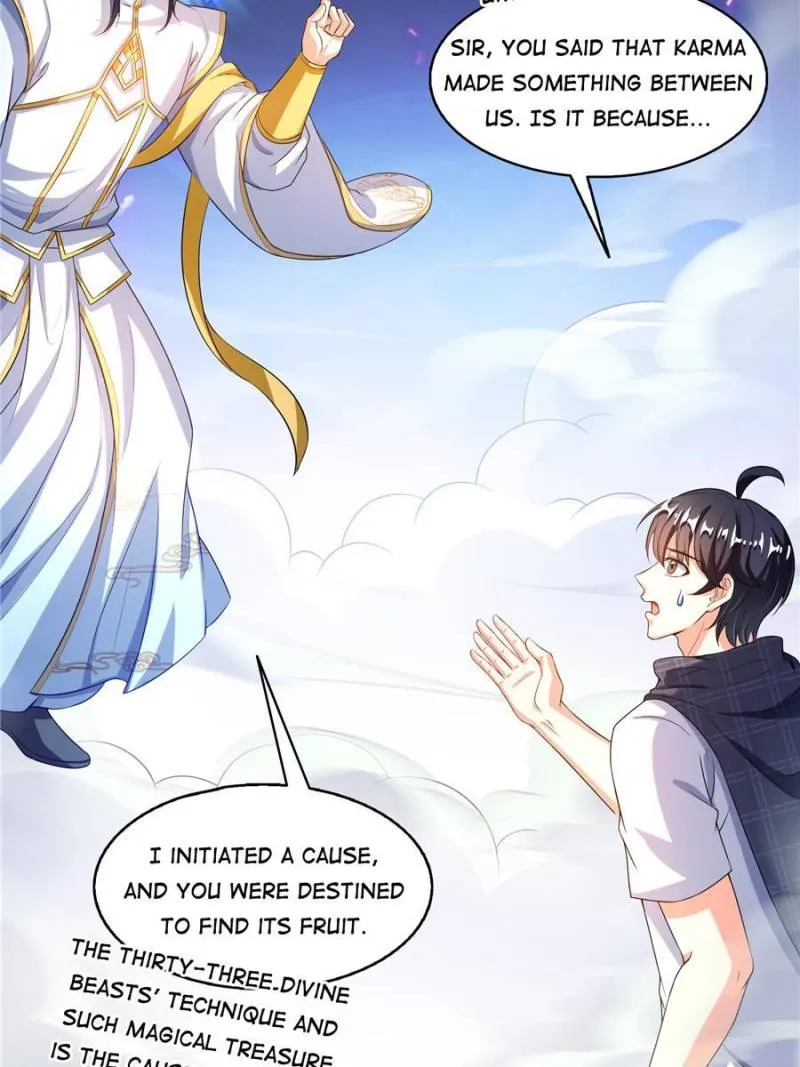 Cultivation Chat Group Kainu Manga Chapter 489 Page 13