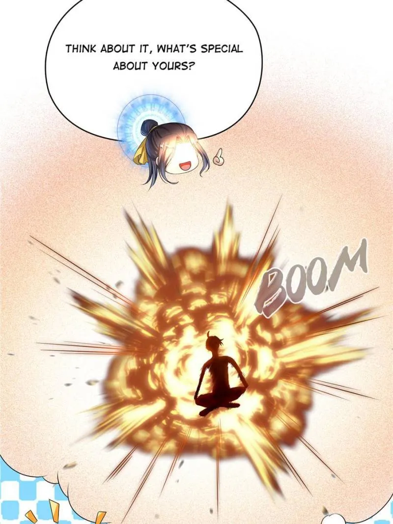 Cultivation Chat Group Kainu Manga Chapter 489 Page 15