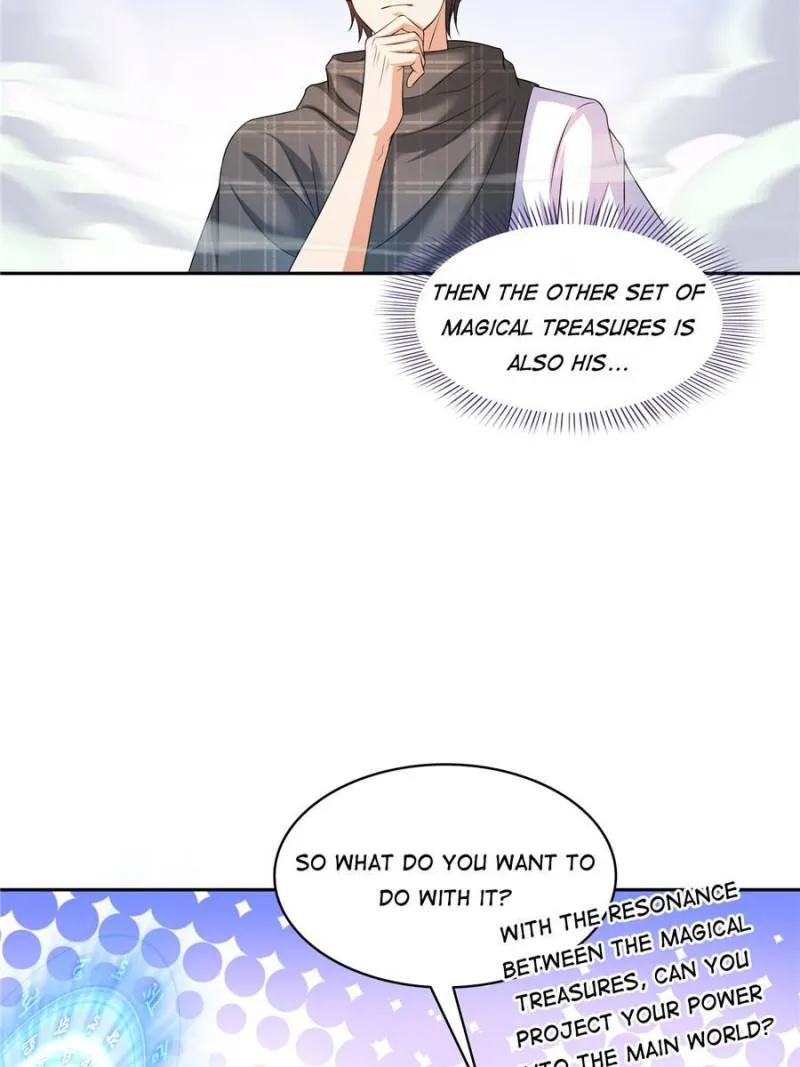 Cultivation Chat Group Kainu Manga Chapter 489 Page 21