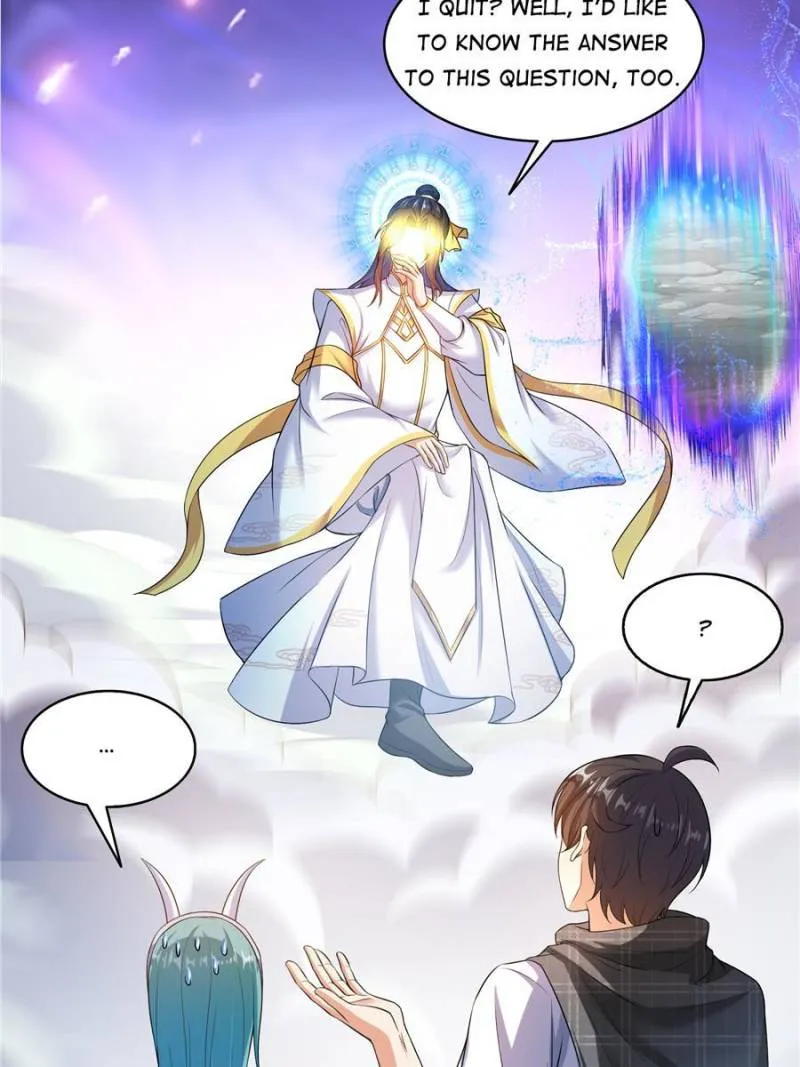 Cultivation Chat Group Kainu Manga Chapter 489 Page 24