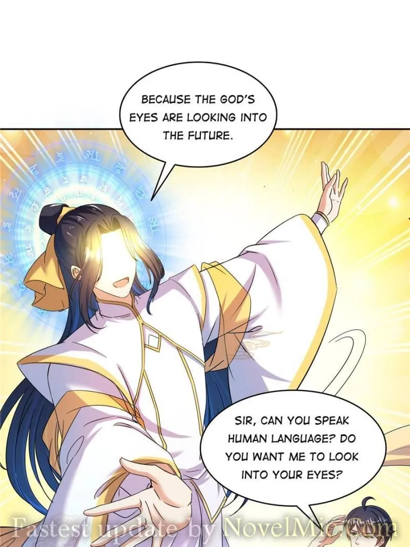 Cultivation Chat Group Kainu Manga Chapter 489 Page 26