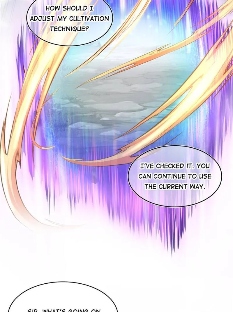 Cultivation Chat Group Kainu Manga Chapter 489 Page 29