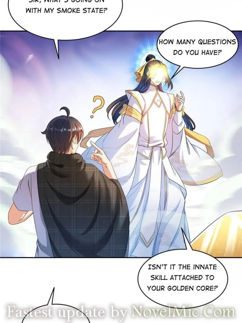 Cultivation Chat Group Kainu Manga Chapter 489 Page 30