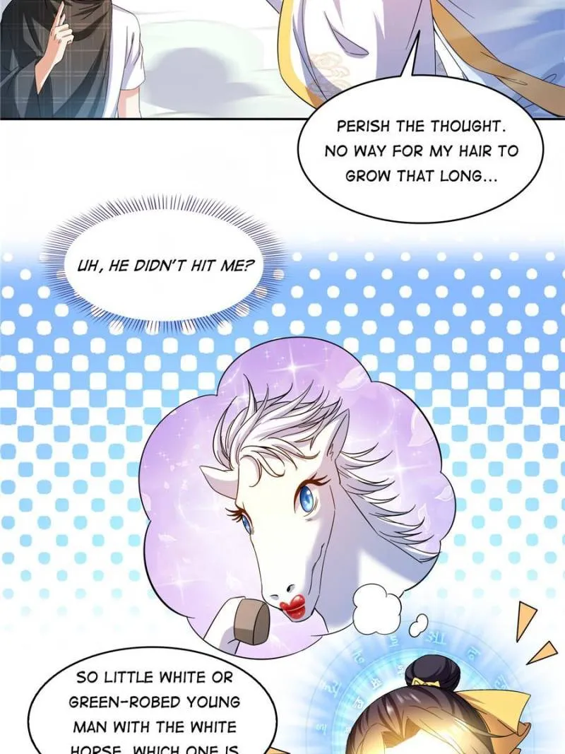 Cultivation Chat Group Kainu Manga Chapter 489 Page 32