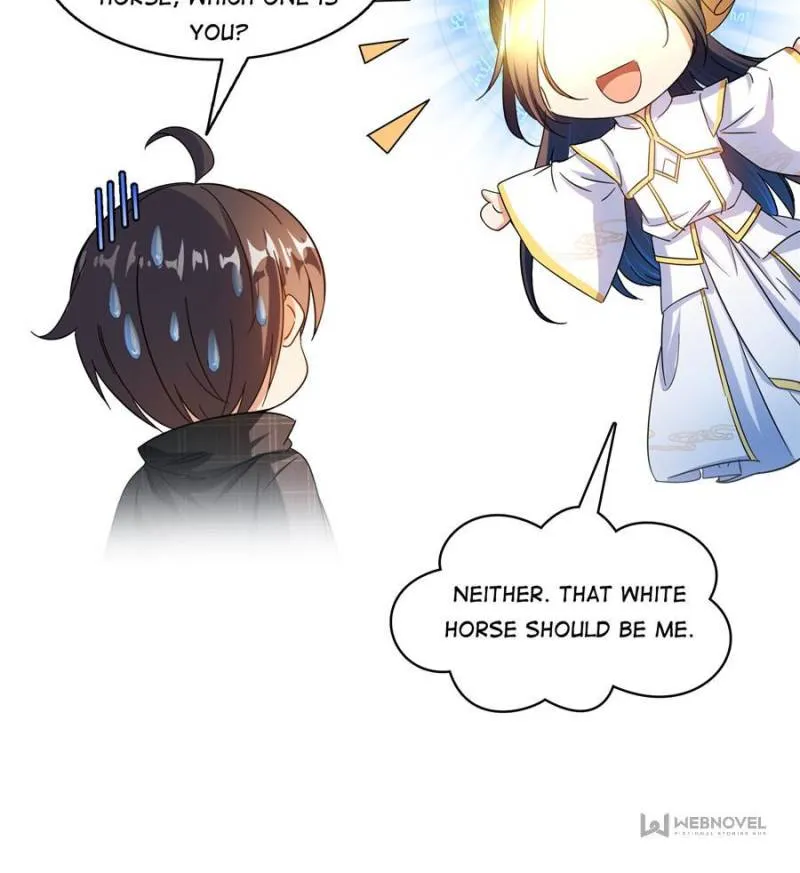 Cultivation Chat Group Kainu Manga Chapter 489 Page 33