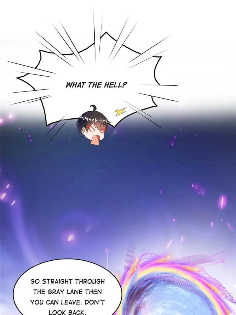 Cultivation Chat Group Kainu Manga Chapter 489 Page 34