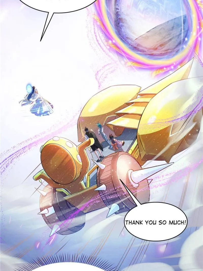 Cultivation Chat Group Kainu Manga Chapter 489 Page 35