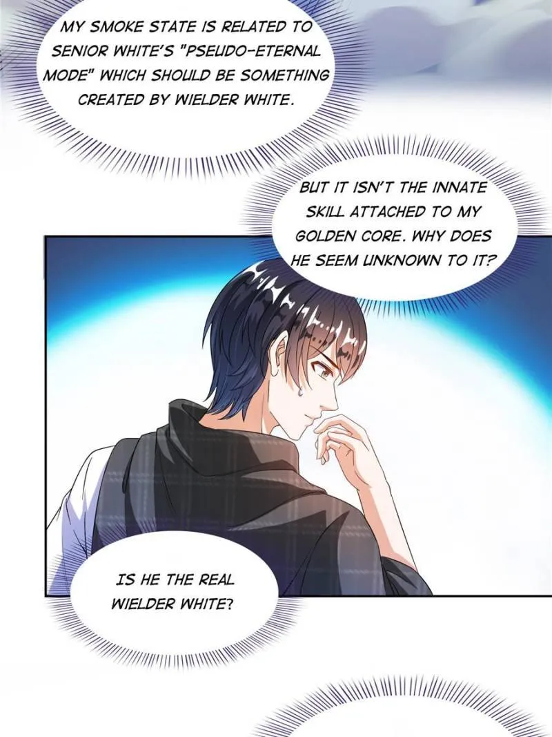 Cultivation Chat Group Kainu Manga Chapter 489 Page 36
